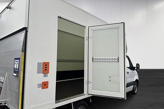Mercedes-Benz Esprinter 420 2025 photo 4