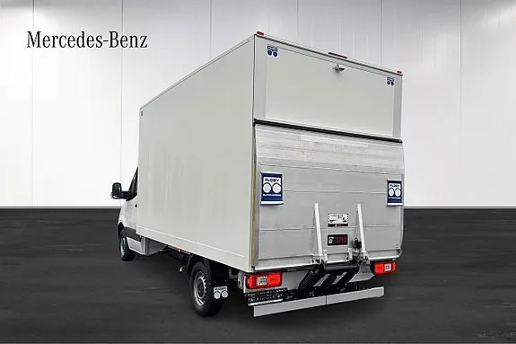 Mercedes-Benz Esprinter 420 2025 photo 2