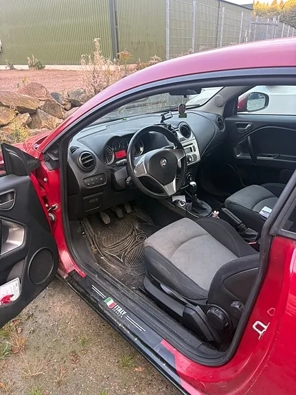 Alfa Romeo Mito 2009 photo 5