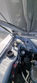 Ford Cortina 1968 photo 5