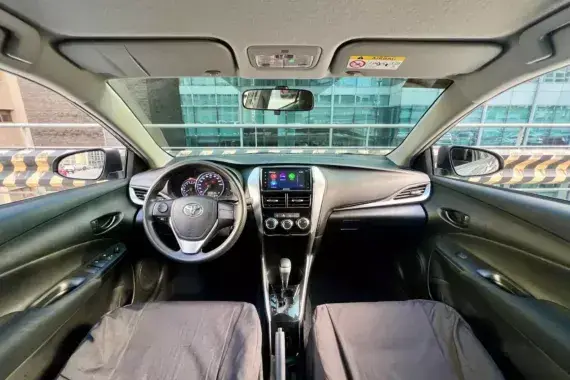 Toyota Vios 2020 photo 5