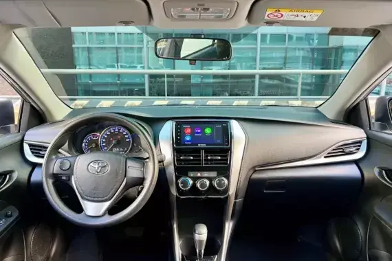 Toyota Vios 2020 photo 4