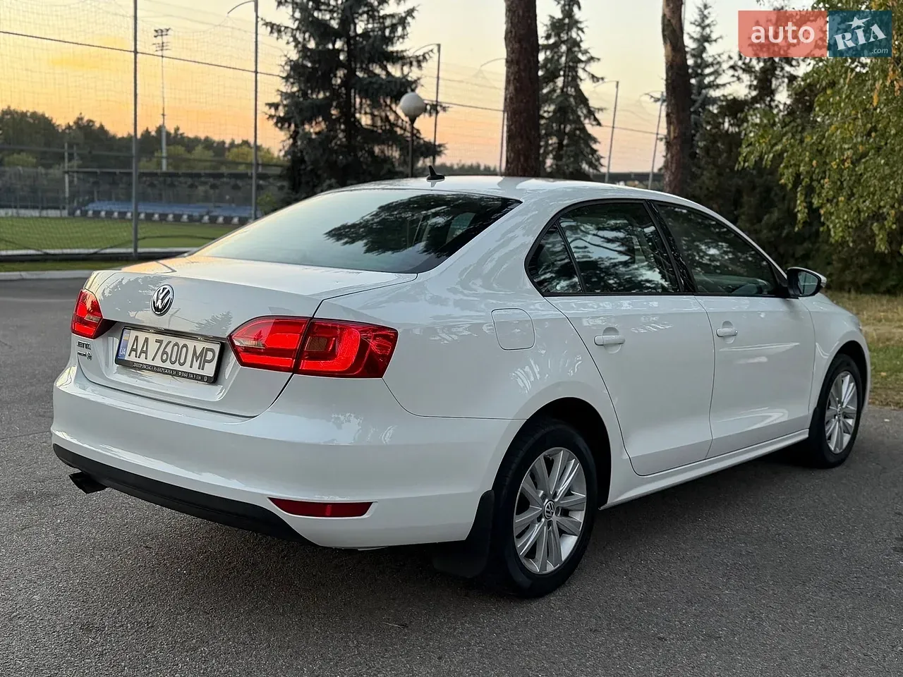 Volkswagen Jetta 2014 photo 5