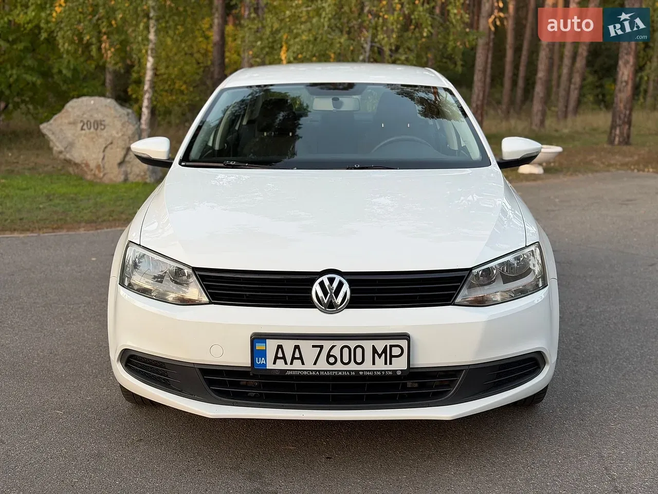 Volkswagen Jetta 2014 photo 3