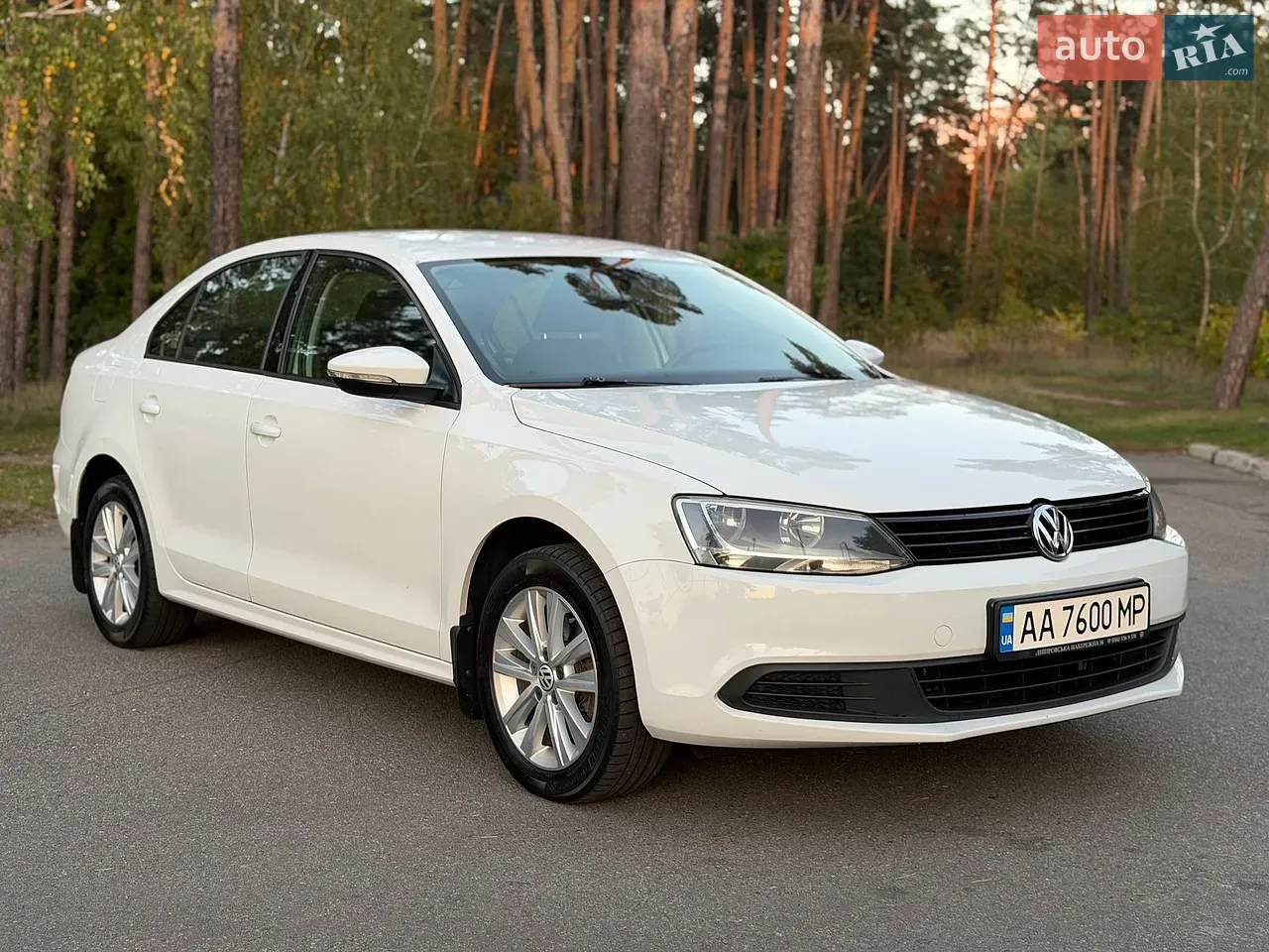 Volkswagen Jetta 2014 photo 4