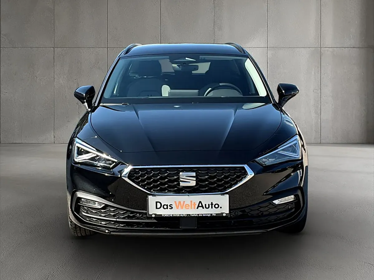 Seat Leon 2026 photo 3