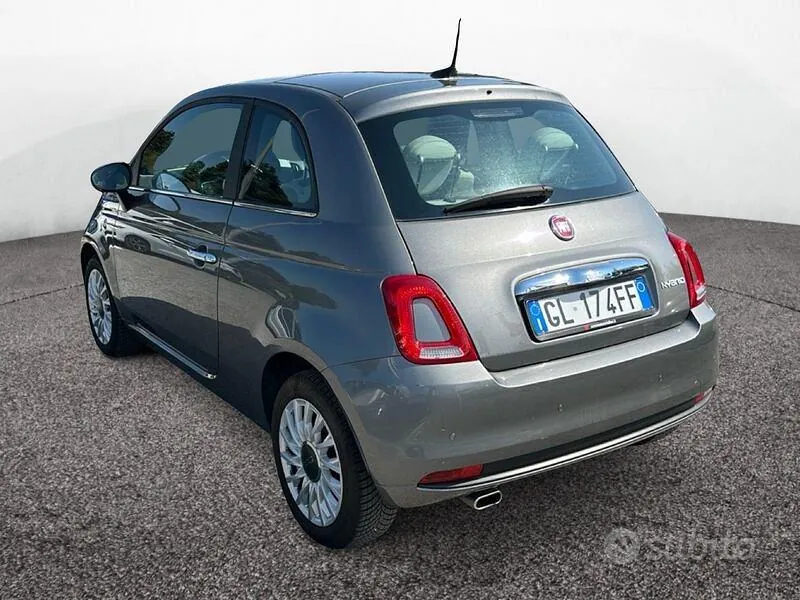 Fiat 500 Iii 2022 photo 4