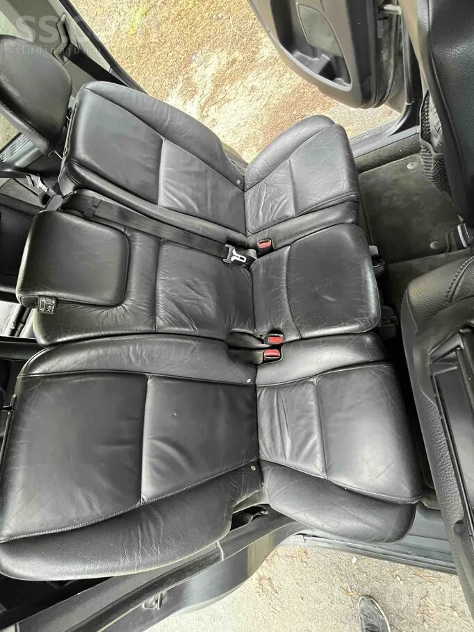 Volvo Xc90 2006 photo 2