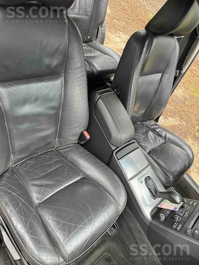 Volvo Xc90 2006 photo 3