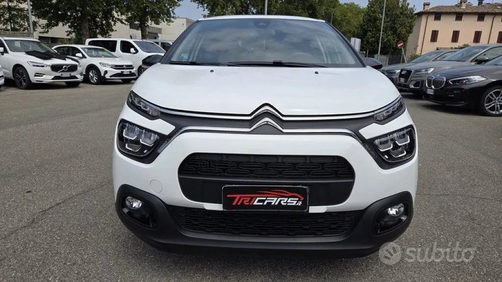 Citroen C3 2024 photo 2