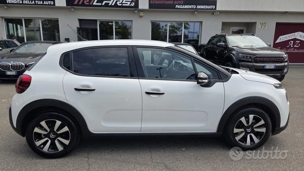 Citroen C3 2024 photo 5