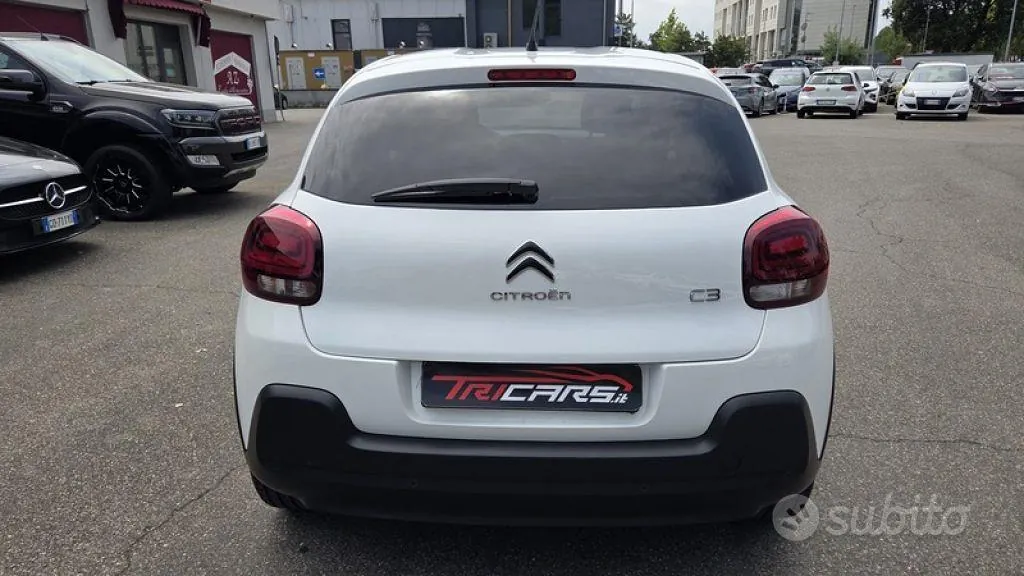 Citroen C3 2024 photo 4