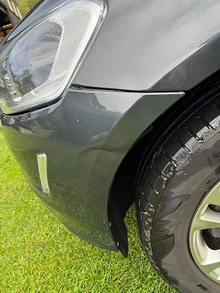 Volvo Xc60 2017 photo 5