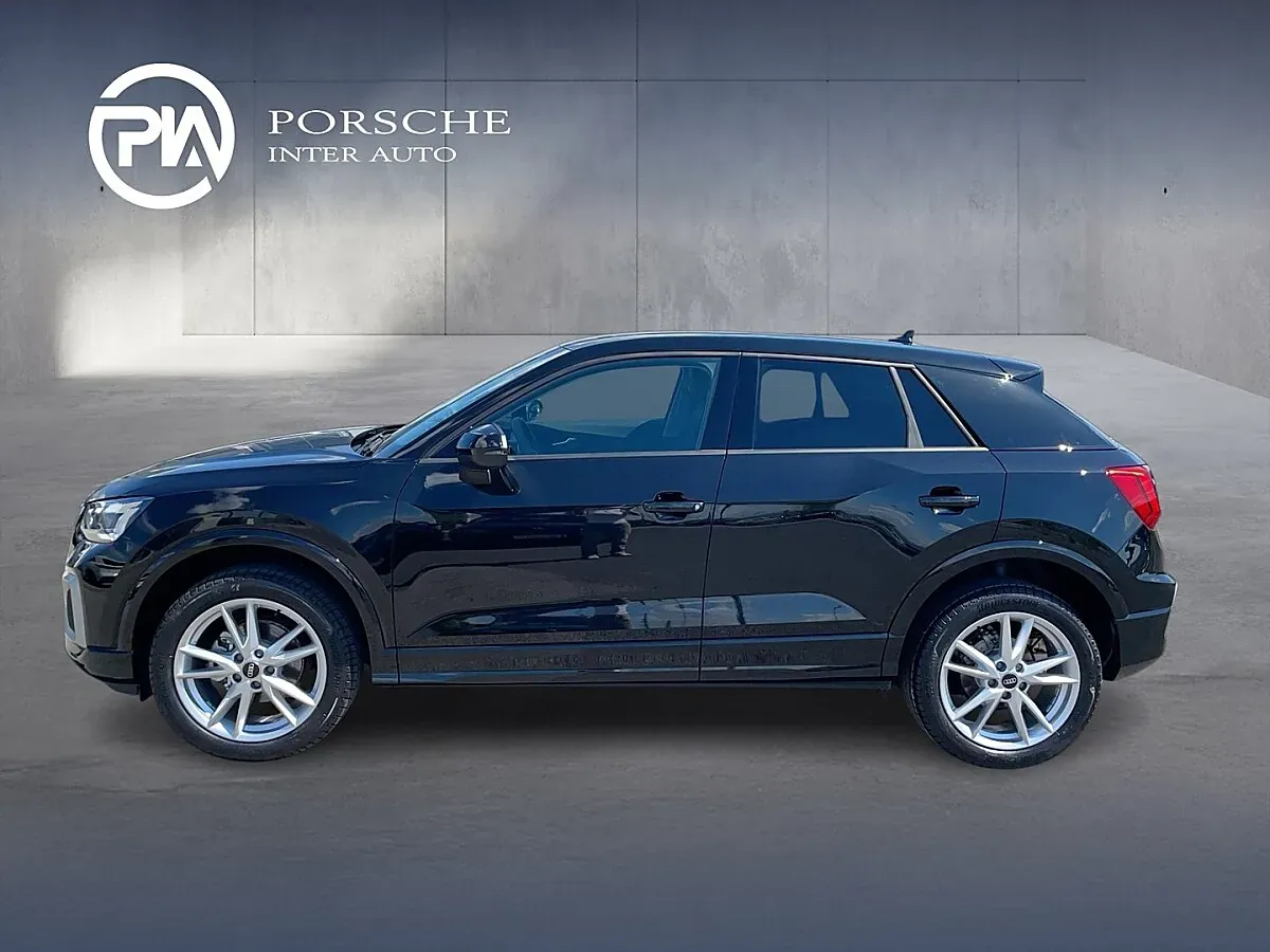 Audi Q2 2026 photo 2