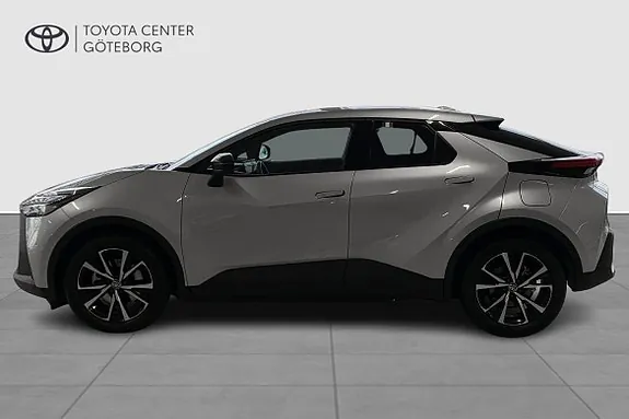 Toyota C-Hr 2024 photo 4