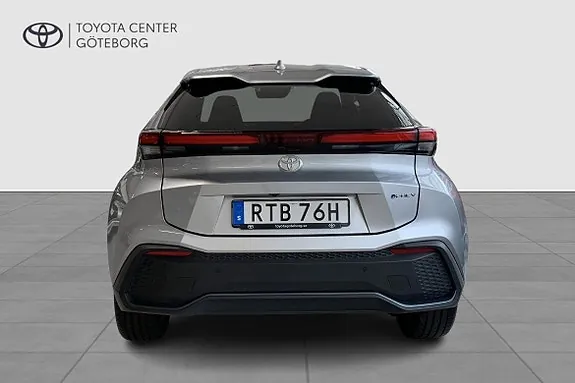 Toyota C-Hr 2024 photo 5