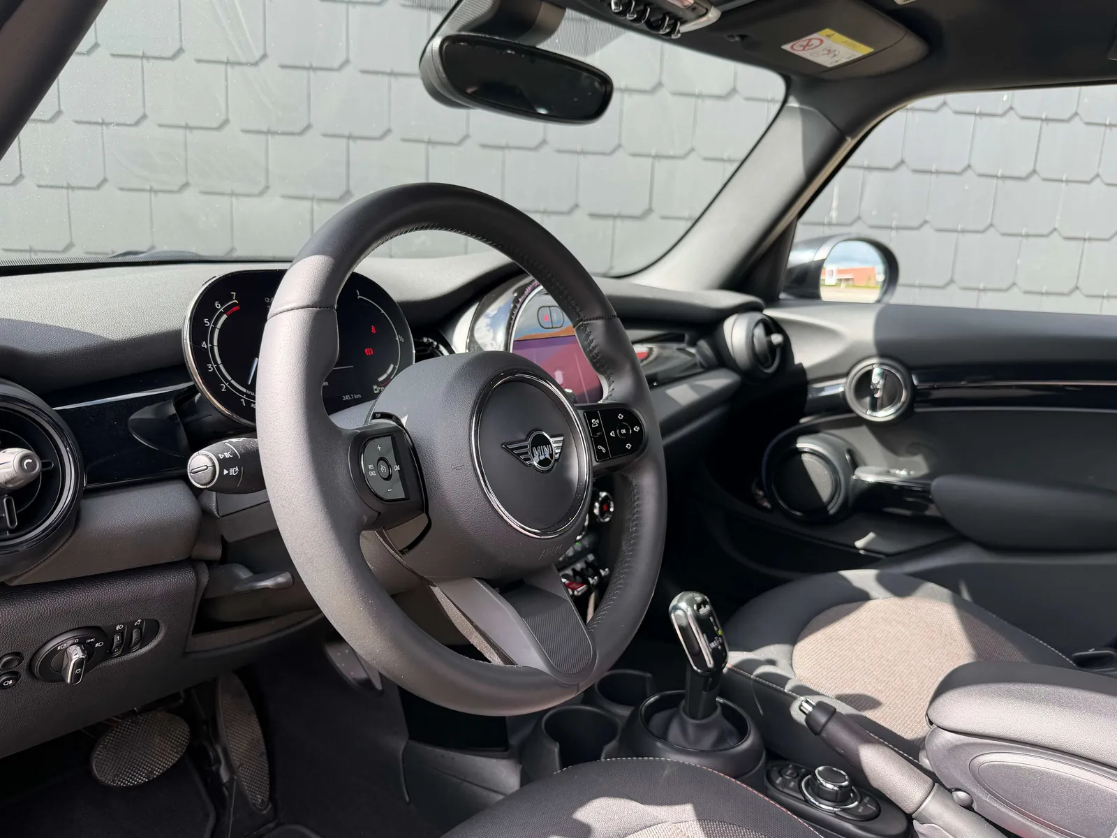 Mini Cooper 2023 photo 4
