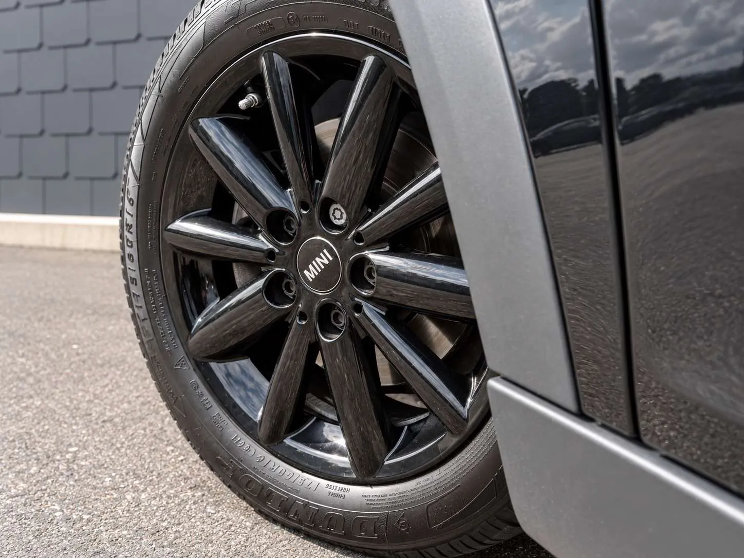 Mini Cooper 2023 photo 5