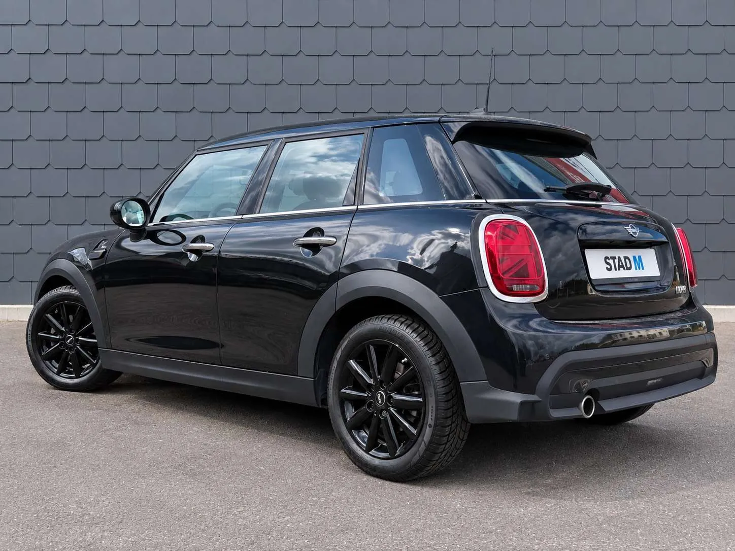 Mini Cooper 2023 photo 3