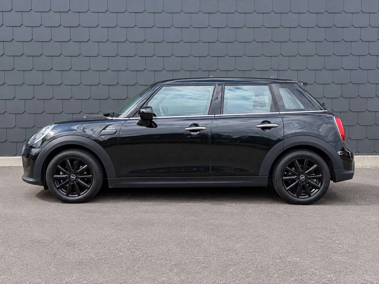 Mini Cooper 2023 photo 2