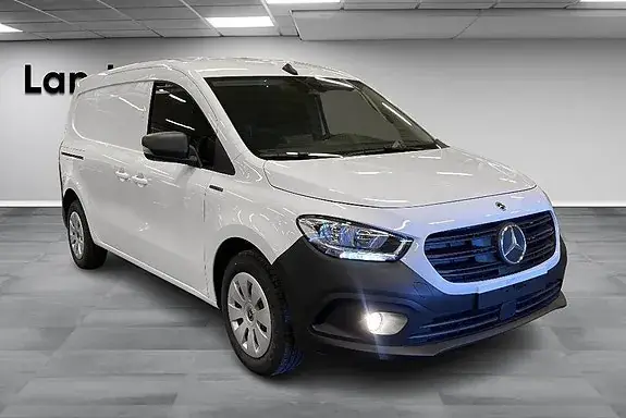 Mercedes-Benz Ecitan 2026 photo 2