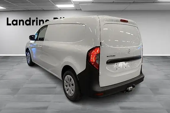 Mercedes-Benz Ecitan 2026 photo 4