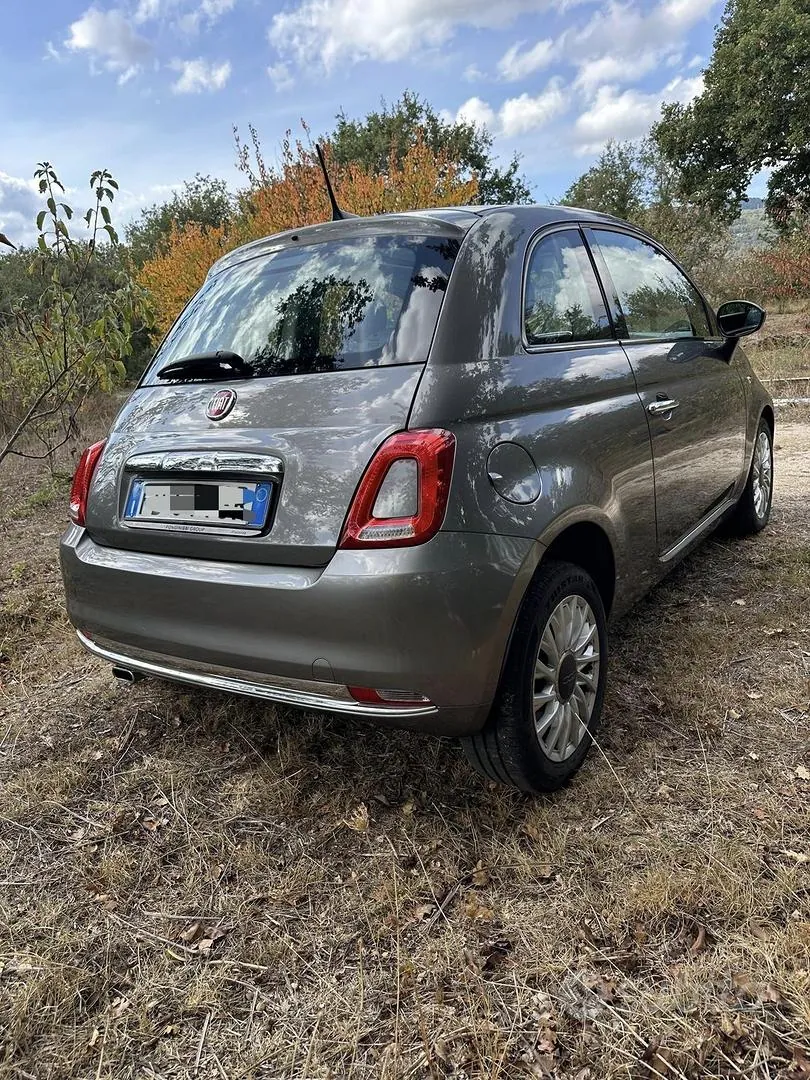 Fiat 500 2016 photo 3