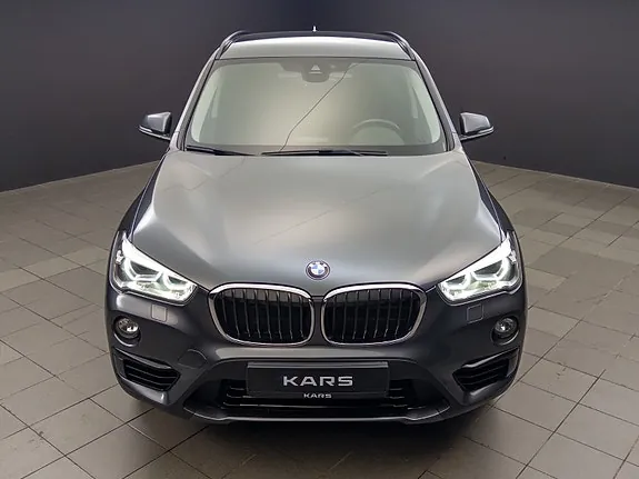 BMW X1 2019 photo 4