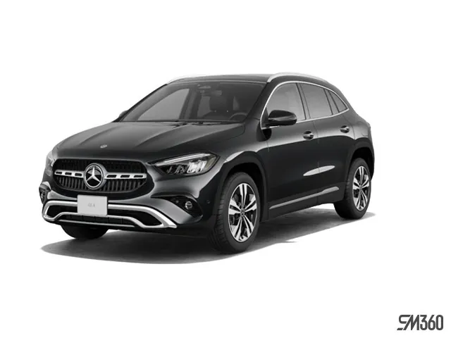 Mercedes-Benz Gla 2026 photo 3