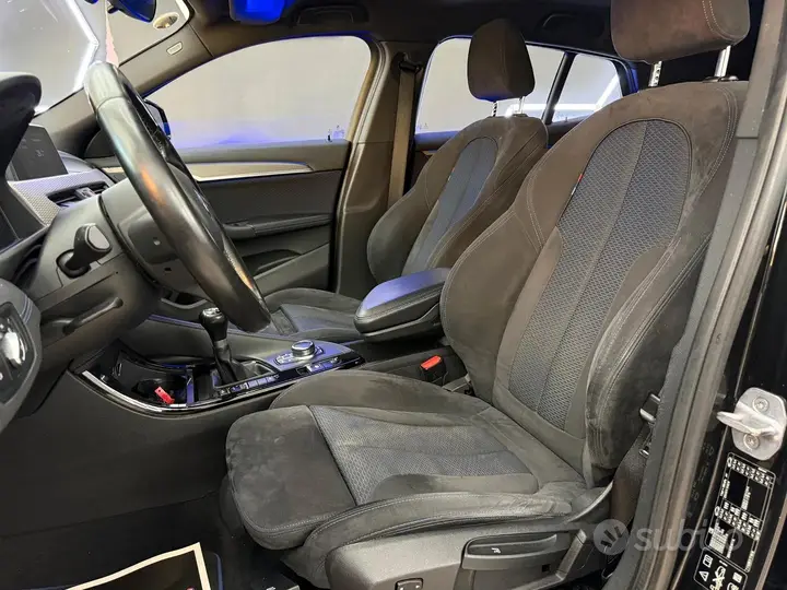 BMW X2 2018 photo 5