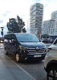 Renault Traffic