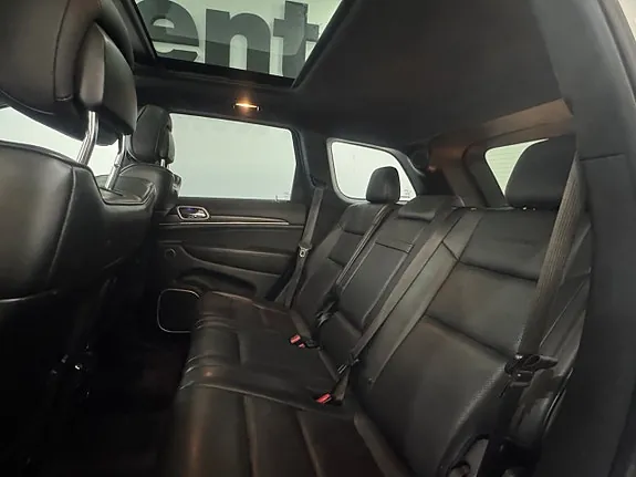 Jeep Grand Cherokee 2015 photo 5