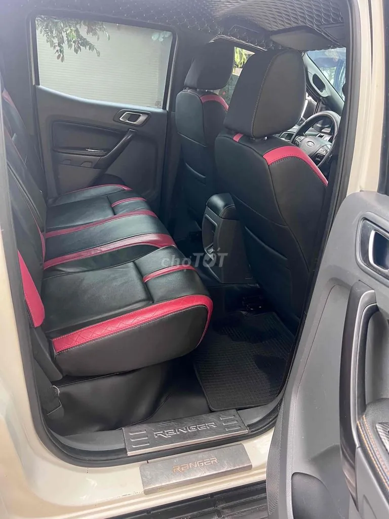 Ford Wildtrak 2016 photo 5