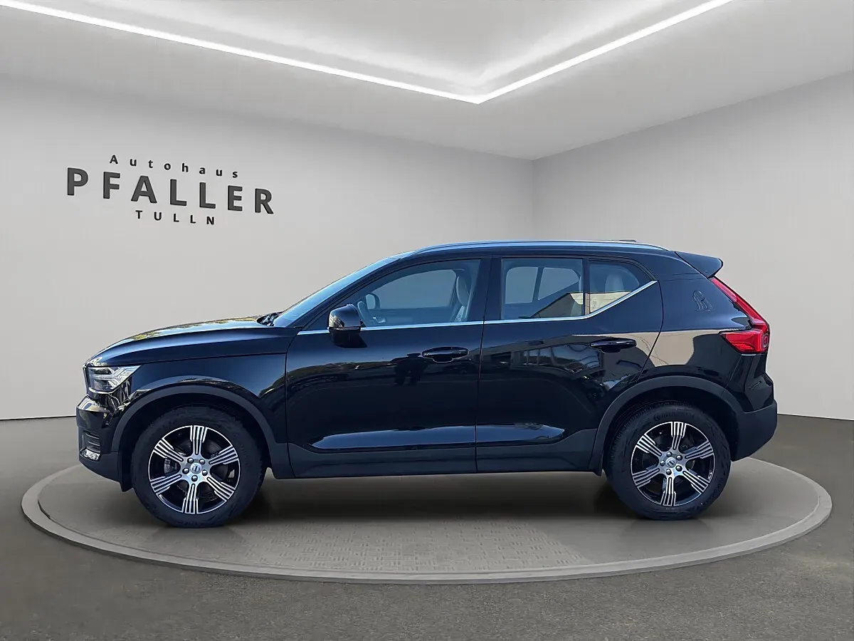 Volvo Xc40 2021 photo 3