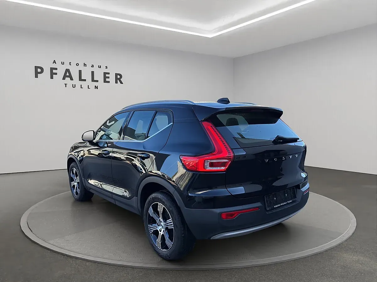 Volvo Xc40 2021 photo 2