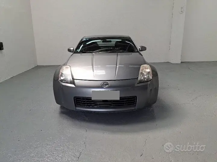 Nissan Z 2005 photo 2