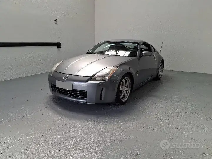 Nissan Z