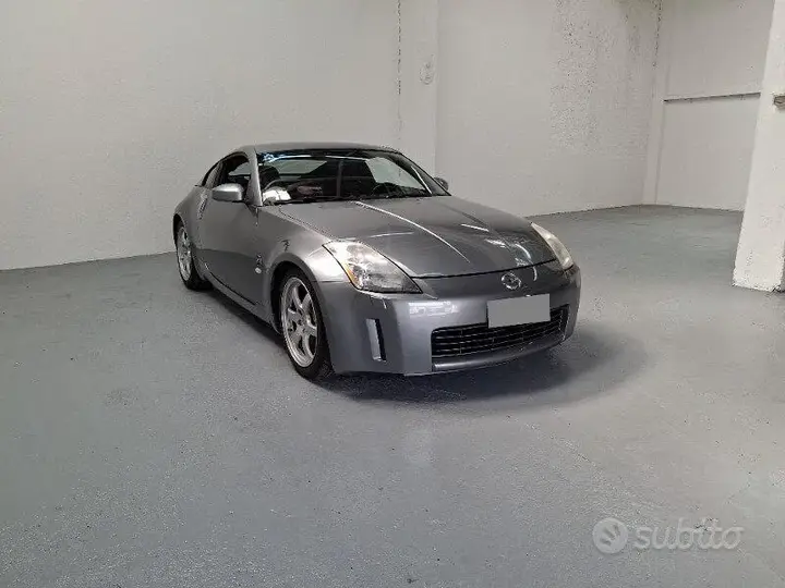 Nissan Z 2005 photo 3