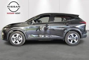 Nissan Qashqai 2025 photo 3