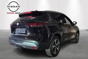 Nissan Qashqai 2025 photo 2