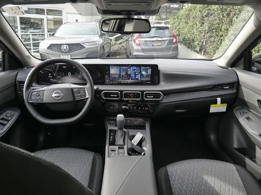 Nissan Sentra 2026 photo 5