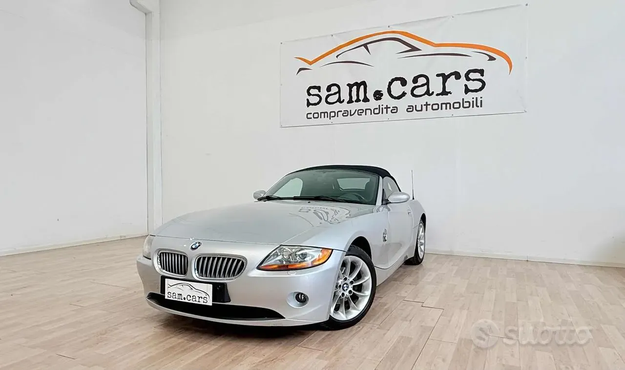 BMW Z4