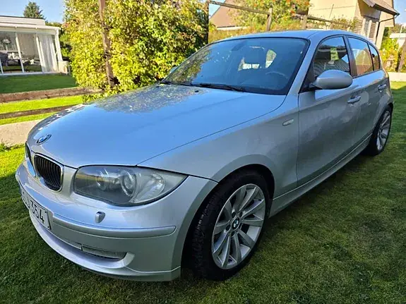BMW 120I