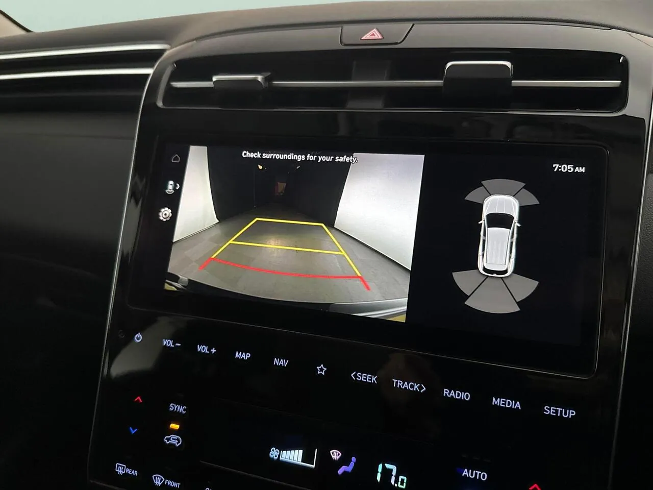 Hyundai Tucson 2022 photo 5