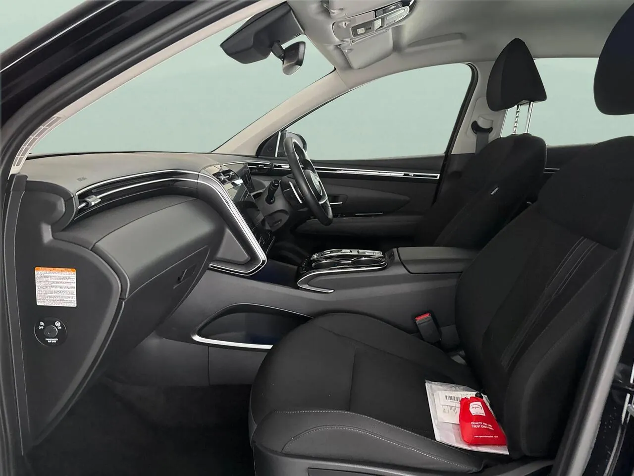 Hyundai Tucson 2022 photo 4