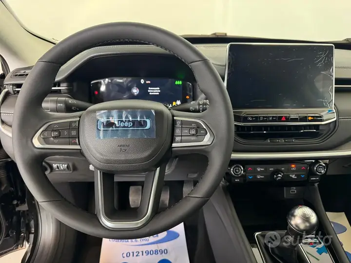 Jeep Compass 2023 photo 3