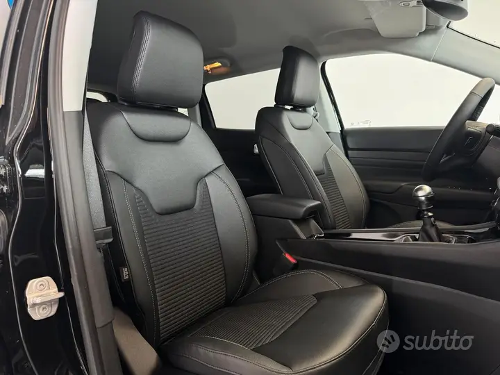 Jeep Compass 2023 photo 5