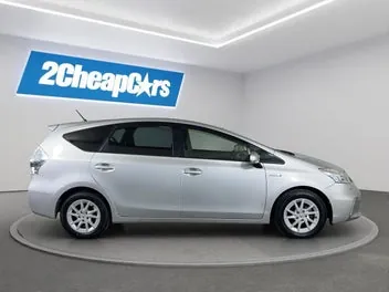 Toyota Prius 2012 photo 5