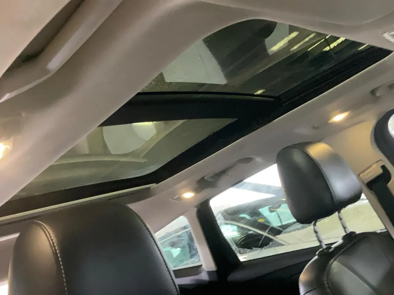 Ford Kuga 2016 photo 2