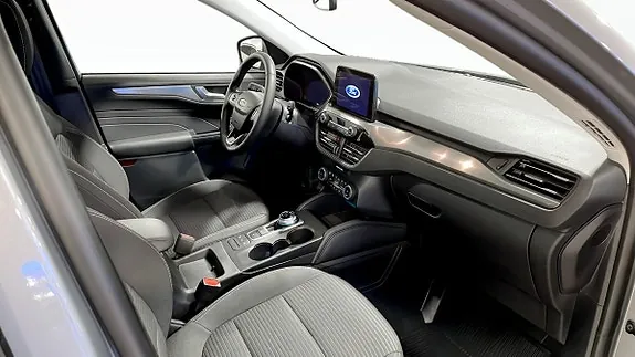Ford Kuga 2024 photo 3